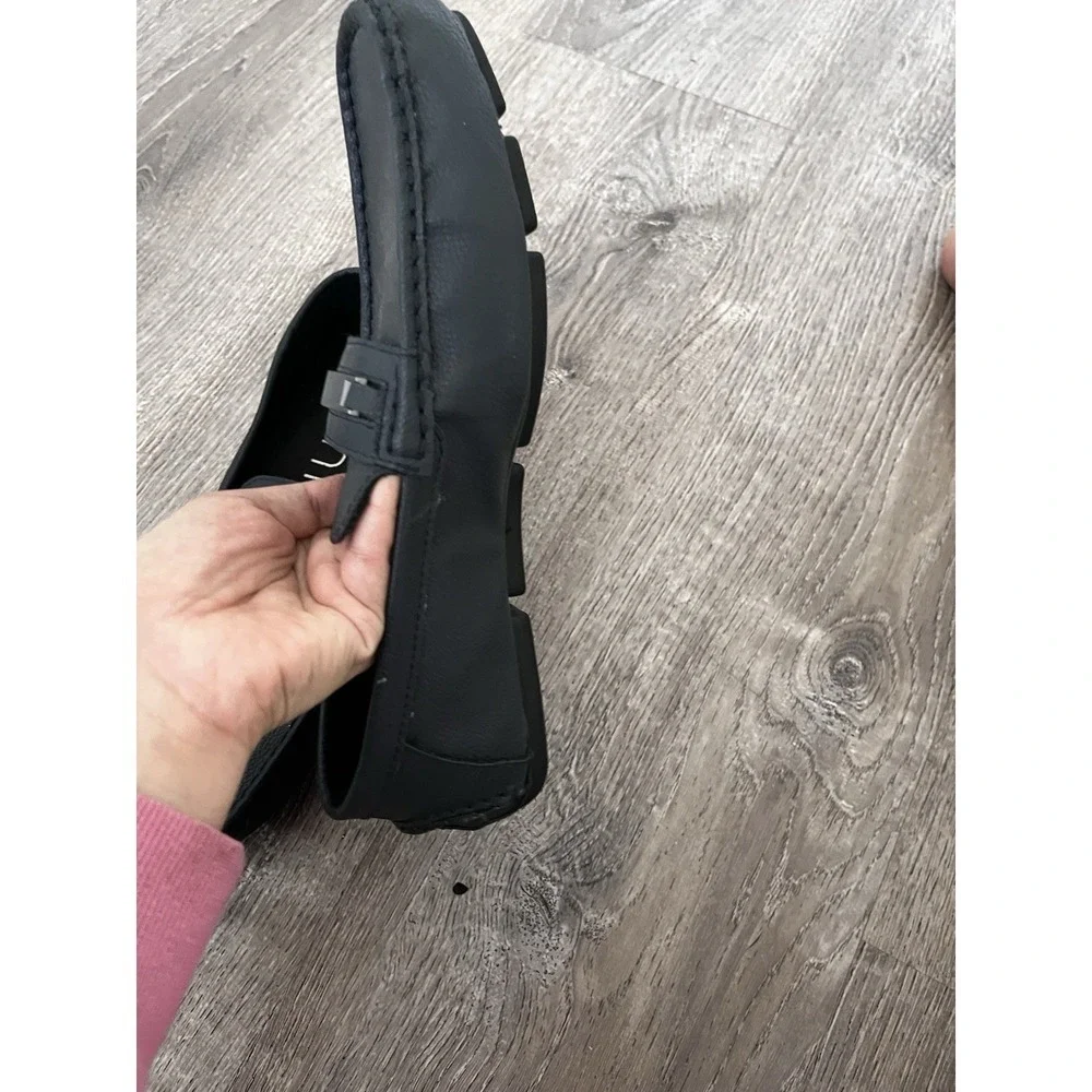 Calvin Klein Black Shoes Formal 11.5 Work Casual